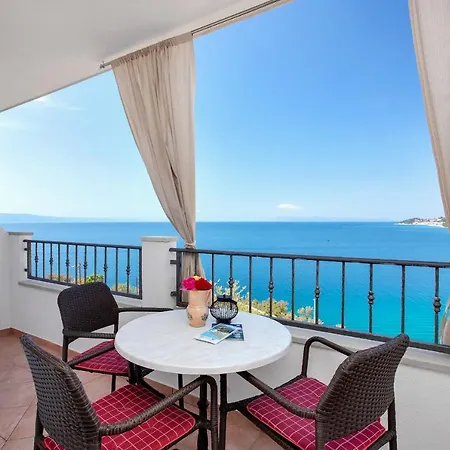 Apartments By The Sea Drasnice, Makarska - 2581 Exterior photo