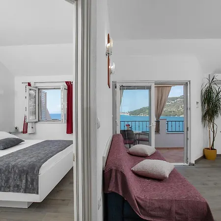 Apartments By The Sea Drasnice, Makarska - 2581 Room photo