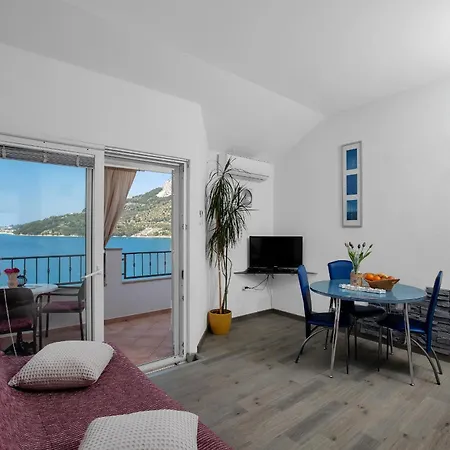 Apartments By The Sea Drasnice, Makarska - 2581 Room photo