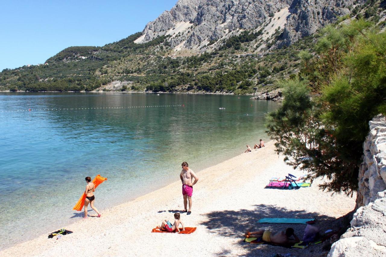 Apartments By The Sea Drasnice, Makarska - 2581 *
