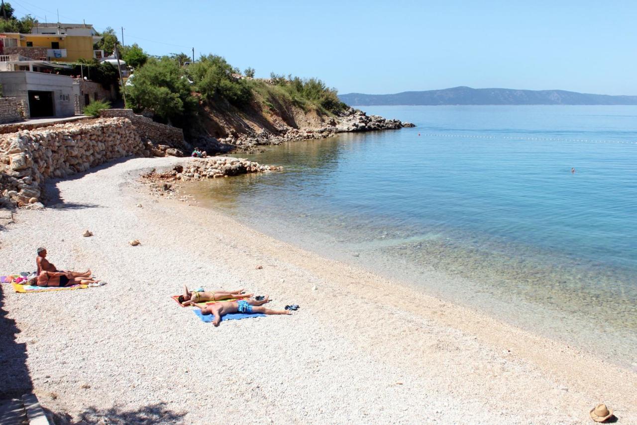 Apartments By The Sea Drasnice, Makarska - 2581 *
