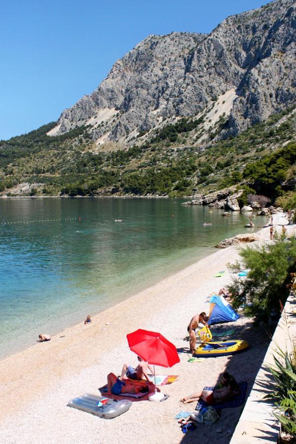 By The Sea Drasnice, Makarska - 2581 *