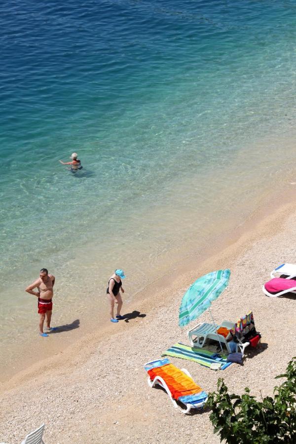 Apartments By The Sea Drasnice, Makarska - 2581 *