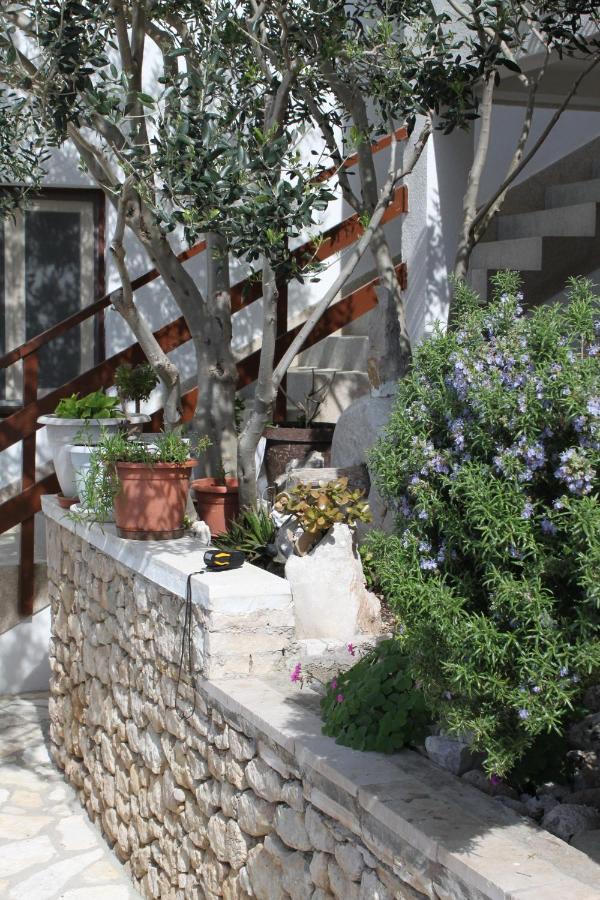 Apartments By The Sea Drasnice, Makarska - 2581