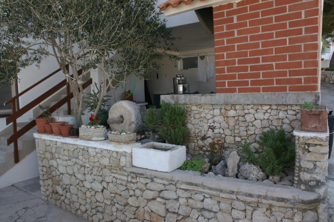 Apartments By The Sea Drasnice, Makarska - 2581 Drasnice