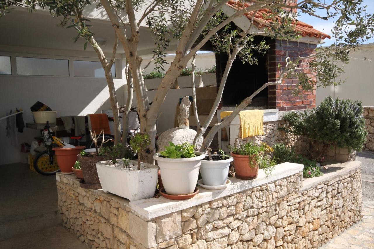 Apartment Apartments By The Sea Drasnice, Makarska - 2581 *