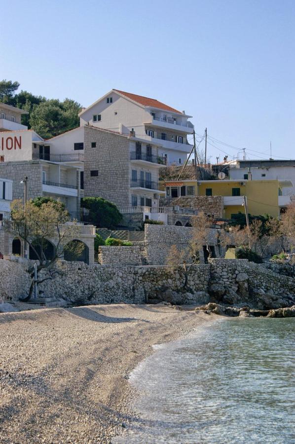 Apartments By The Sea Drasnice, Makarska - 2581 Apartment *
